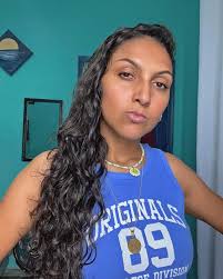 Amanda Jorge (@amanjorgeme)