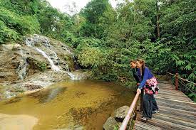13 gambar air terjun sipiso piso yang memukau dunia [new : Harga Tiket Gunung Ledang Utk 2021 Info Lain
