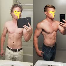 What does a 140 pound, 6' man look like? M 32 5 6 140lbs To 165lbs 1 Year 6 Months B 250 S 270 D 295 O 160 Imgur