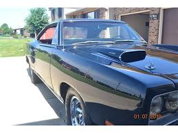 Image result for Black 1969 Coronet