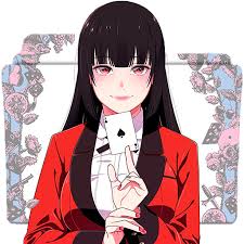 Yumeko Jabami Wallpapers Posted By Christopher Peltier Descarga estas imagenes png con fondo transparente de yumeko jabami png, descarga para realizar tus invitaciones imagenes de yumeko jabami como guardar una imagen png de yumeko jabami clipart para guardar una imagen png recuerda primero hacer click sobre la imagen. yumeko jabami wallpapers posted by