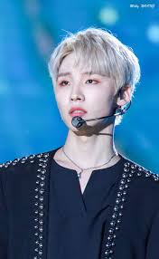 Pin By Noel On Woong Ab6ix Singer New Music Vocalist