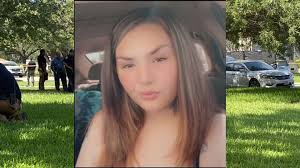 Hallan el cuerpo de una madre que había sido reportada como desaparecida en  Texas