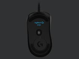 There are no downloads for this product. Logitech G403 Wired Programmable Gaming Mouse