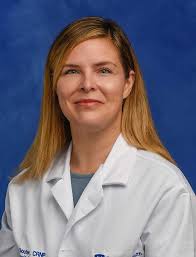 Alison Souter, CRNP, AGACNPBC