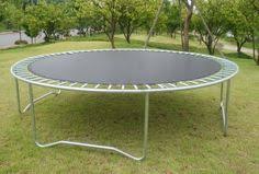 Trampoline assembly problems are very common among beginners. 18 Superb Trampoline With Safety Net Ideas Trampoline Outdoor Toys Sports Equipment