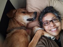 Lalitha Krishnan earthymatters013@gmail.com