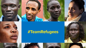These 10 refugees will compete at the 2016 Olympics in Rio
