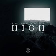 I love being a part of that. High On Life Feat Bonn Martin Garrix High On Life Feat Bonn å°ˆè¼¯ Line Music