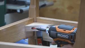 Originally used to protect walls from dents & marks from the back of chairs, now they find their modern purpose for creating interior elegance. Making And Installing Chair Corner Blocks Alabama Woodworker