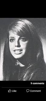 Did anyone have a polar bear coat in the 1960s?