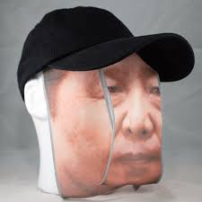 The Opt-Out Cap — Mac Pierce