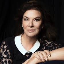 Patricia Deckard's Instagram, Twitter & Facebook