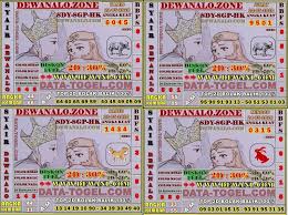 Syair Togel Sydney 22 Mei 2020 Tokosyair Com Sydney