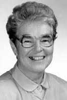 Sister Catherine Cullen, MM