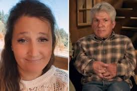 Little People's Matt Roloff gives shocking update