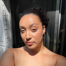 Came home with new views new ideas and a much needed REFOCUS... (plus a  little sun burn 😉) Pic creds: Donald Bivens III Hair: Aliya Woodley  Aliya's Touch