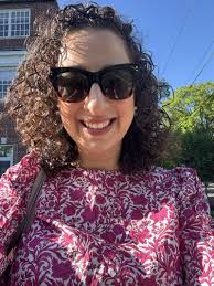 Joshua Hiscock, Ph.D.