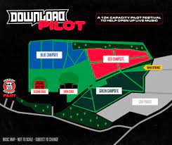 This choice hasn't been messed with and we're past disillusioned. Download Festival To Return In June And Moshing Will Be Allowed Audio Media International
