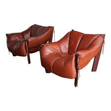 Lounge comfortably in one of these recliners or rocker chairs. Percival Lafer Rosewood And Leather Lounge Chairs For Sale Lounge Chair Leather Lounge Chair Leather Lounge