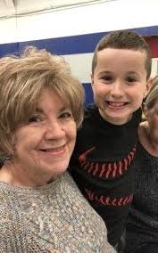 Gwendolyn Sue Fleming Obituary