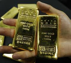 1 Kilogram Gold Bars 9gag