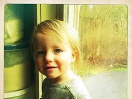 Couple returns to Orem to bury toddler who drowned in washing machine