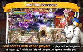 Making party play more beneficial so that new players can level with their friends without being penalized (at least until level 100) would help more people get into the game. Pocket Maplestory For Android Apk Download