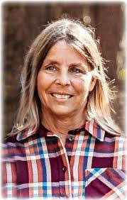 Brenda Salyer's Instagram, Twitter & Facebook