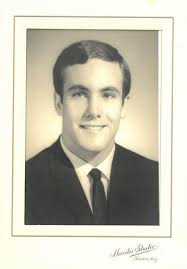 Dennis Preble Obituary