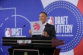 Collin sexton 'very available' this summer, cavaliers trade could impact raptors draft plans. Nba Draft Watch What The Toronto Raptors Bounce Into The 4th Slot Raptors Hq