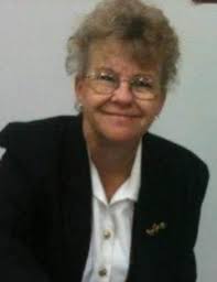 Obituary information for Virginia Rose Biggs