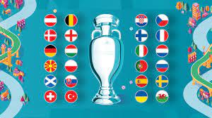 The home of uefa national team football on twitter ⚽️ #euro2021 #nationsleague #europeanqualifiers. Uefa Euro 2020 Meet The Teams Uefa Euro 2020 Uefa Com