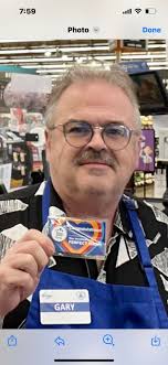 Celebrating Ann Coffman's Retirement from Kroger