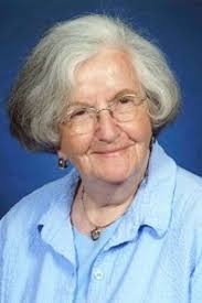 Margaret J. “Peg” Ware