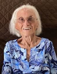 Obituary for Anna Lea (Case) Clark