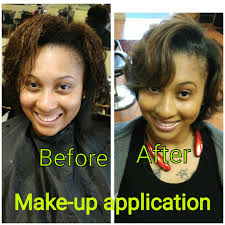 Mussannas Hair Studio