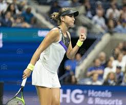 Serena williams vs bianca andreescu. Bianca Andreescu Wins Us Open Defeating Serena Williams