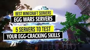 Like atmayı abone olmayı ve yorum atmayı unutmayın!!! Egg Wars Server Ip Herunterladen
