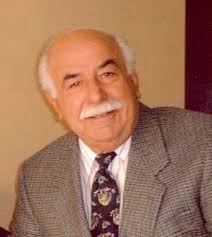 Alfred Frederick Argentino Obituary