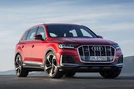 2020 audi q7 review trims specs price new interior features exterior design and specifications carbuzz 2020 audi q7 review trims specs