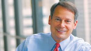 Schwab tells employees: Good-bye San Francisco, hello Texas