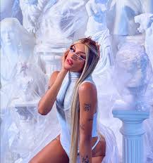 Erstelle dein kostenloses deezer konto und höre pabllo vittar: Q A Pabllo Vittar 111 By Pol Kurucz Flaunt Magazine