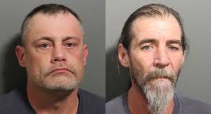 Lawrence men seek plea deals in human trafficking, kidnapping case