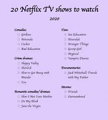Tv Shows To Watch On Netflix Netflix Shows To Watch Netflix Movies To Watch Netflix Tv Shows