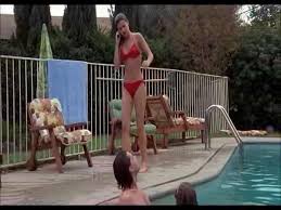 The Cars Trippy Song Moving In Stereo 1978 Briefly Appears In In A Dreamlike Sequence Of The Movie Fast Times Ridgemont Phoebe Cates Fast Times Fast Times