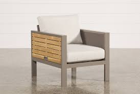 Outdoor Brasilia Teak Lounge Chair W Flip Up Table Natural Teak Lounge Chair Outdoor Chaise Lounge Living Table