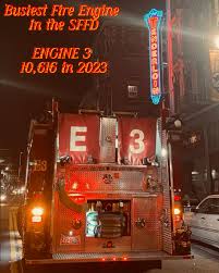 San Francisco Fire Department