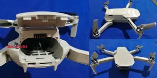 Mavic mini comes equipped with a 360° propeller guard that fully protects the propellers and the dji fly app gives users integrated access to skypixel, a social media platform for users to share their. New Photos Specs Emerge For Dji S Mavic Mini Drone Rumored To Be Released Tomorrow Digital Photography Review