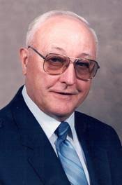 Lester Bork Obituary